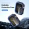 DUX DUCIS futrola BAMO za Apple Watch 7 / 8 / 9 45 mm plava