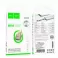 HOCO adapter OTG Type C (muski) → USB A (zenski) UA36B zlatni