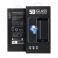 Zastitno staklo 5D za Honor X9c / Magic7 Lite crno