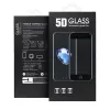 Zastitno staklo 5D za Honor 300 crno