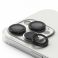 Zastita za kameru Classic No2 za iPhone 16 (6.1) crna