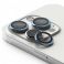 Zastita za kameru Classic No2 za iPhone 16 (6.1) plava