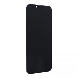 LCD ekran za iPhone 14 s digitizerom crni (HD+ Incell) IC prenosiv