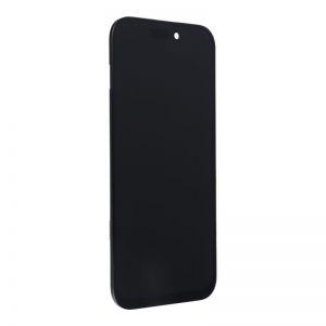 LCD ekran za iPhone 14 Pro s digitizerom crni (HD+ Incell) IC prenosiv