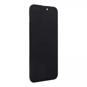 LCD ekran za iPhone 14 Pro Max s digitizerom crni (HD+ Incell) IC prenosiv