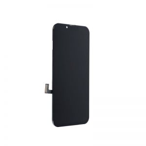 LCD ekran za iPhone 13 s digitizerom crni (HD+ Incell) IC prenosiv