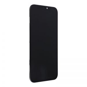 LCD ekran za iPhone 12 Pro Max s digitizerom crni (HD+ Incell) IC prenosiv