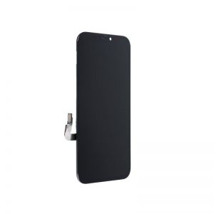 LCD ekran za iPhone 12 / 12 Pro s digitizerom crni (HD+ Incell) IC prenosiv