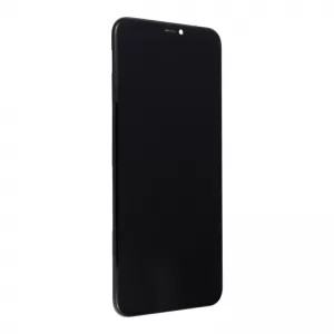 LCD ekran za iPhone 11 Pro Max s digitizerom crni (HD+ Incell) IC prenosiv