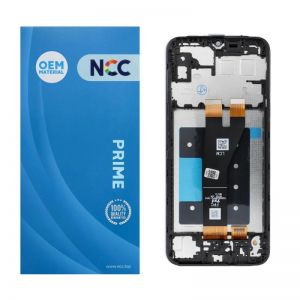 NCC LCD ekran za Samsung A14 5G A146P/U OEM s okvirom