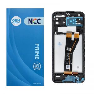 NCC LCD ekran za Samsung A14 5G A146B/M OEM s okvirom