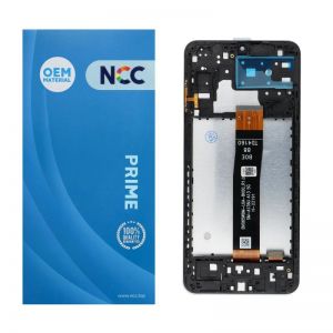 NCC LCD ekran za Samsung A13 5G A136B/U/W OEM s okvirom