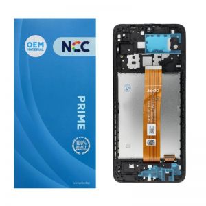 NCC LCD ekran za Samsung A12 A125F/U/W/M OEM s okvirom