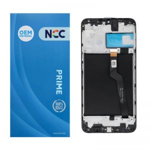 NCC LCD ekran za Samsung A10 A105F/M/G OEM s okvirom