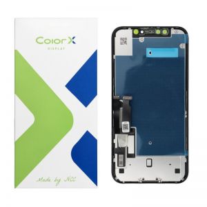 NCC LCD ekran za iPhone XR Incell HD+