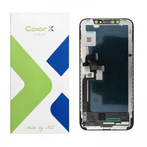 NCC LCD ekran za iPhone X Incell HD+