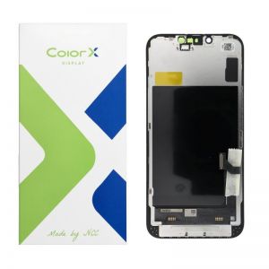 NCC LCD ekran za iPhone 14 Incell HD+ (Podrska IC transplantaciji)