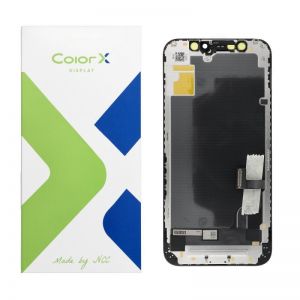 NCC LCD ekran za iPhone 12 mini Incell HD+ (Podrska IC transplantaciji)