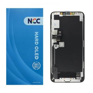 NCC LCD ekran za iPhone 11 Pro Max Hard OLED (Podrska IC transplantaciji)
