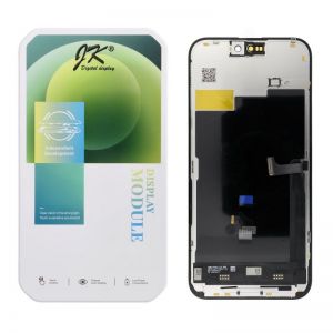 JK LCD ekran za iPhone 15 PRO MAX FullHD Incell (Zamena IC-a)
