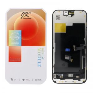 JK LCD ekran za iPhone 15 PRO FullHD Incell (Zamena IC-a)