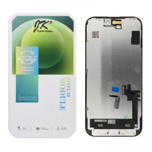 JK LCD ekran za iPhone 15 FullHD Incell (Zamena IC-a)