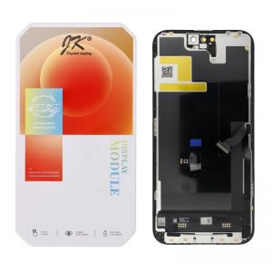 JK LCD ekran za iPhone 14 PRO MAX FullHD Incell (Zamena IC-a)