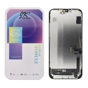 JK LCD ekran za iPhone 14 Plus FullHD Incell (Zamena IC-a)