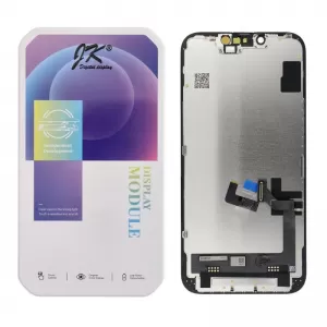 JK LCD ekran za iPhone 14 FullHD Incell (Zamena IC-a)
