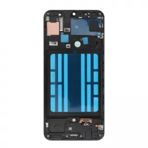 FixCell LCD ekran za Samsung A50 INCELL s okvirom