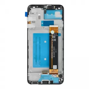 FixCell LCD ekran za Samsung A23 4G A235F OEM s okvirom