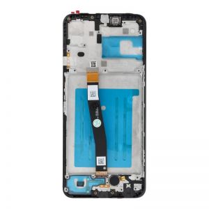 FixCell LCD ekran za Samsung A22 5G OEM sa okvirom