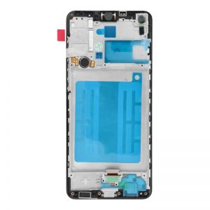 FixCell LCD ekran za Samsung A21s A217 OEM s okvirom