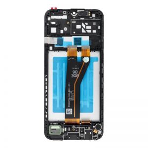 FixCell LCD ekran za Samsung A14 4G A145F OEM sa okvirom