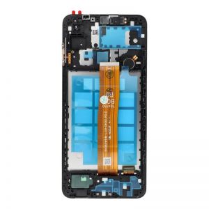 FixCell LCD ekran za Samsung A12 A127 OEM sa okvirom