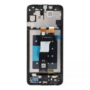 FixCell LCD ekran za Samsung A05s OEM sa okvirom