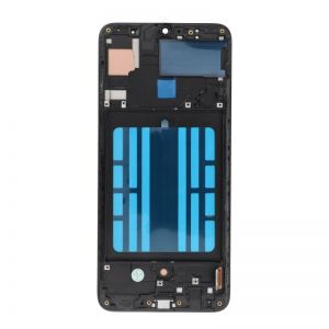FixCell LCD ekran za Samsung A70 INCELL s okvirom