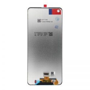 FixCell LCD ekran za Samsung a21s a217 OEM bez okvira