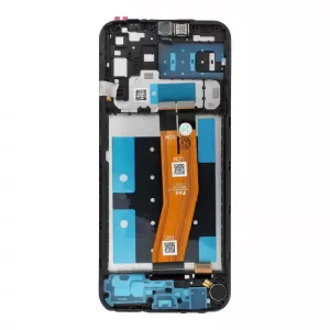 FixCell LCD ekran za Samsung A14 4G A145P OEM sa okvirom