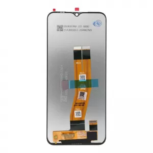 FixCell LCD ekran za Samsung a14 4G a145 OEM bez okvira
