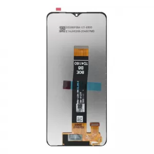 FixCell LCD ekran za Samsung a12 a127 (refabrikovan) bez okvira