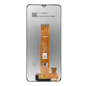 FixCell LCD ekran za Samsung a12 a125 OEM bez okvira