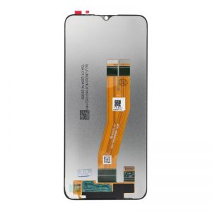 FixCell LCD ekran za Samsung a03s a037f 160 mm (refabrikovan) bez okvira