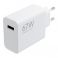 Xiaomi originalni punjac USB A QC3.0 3A 67W MDY-12-EH bela