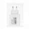 Xiaomi originalni punjac USB A QC3.0 3A 67W MDY-12-EH bela