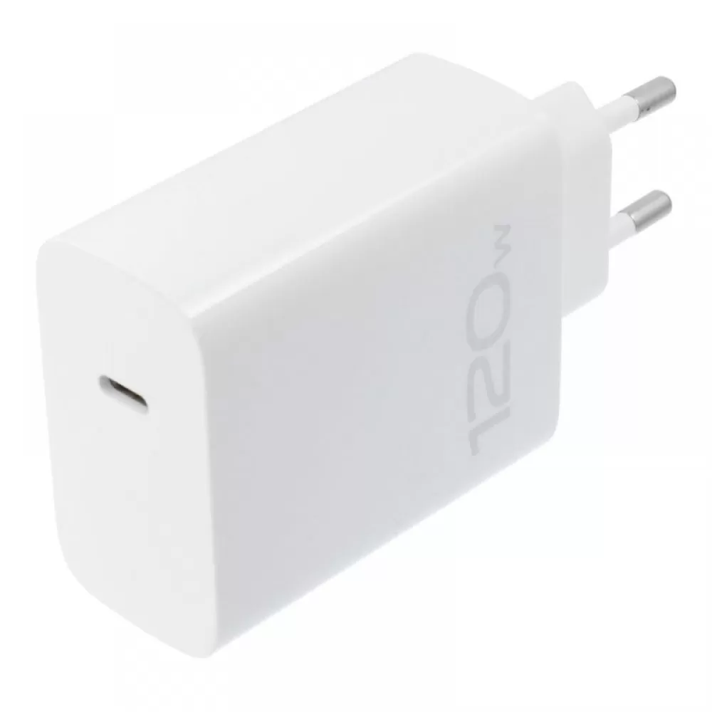 VIVO originalni punjac (Adapter) Flash Charge USB C 3A 120W V12060L1B0 bela bulk