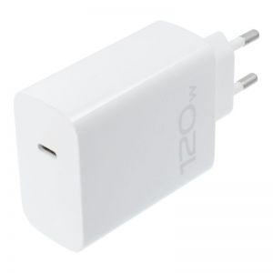 VIVO originalni punjac (Adapter) Flash Charge USB C 3A 120W V12060L1B0 bela bulk