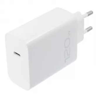 VIVO originalni punjac (Adapter) Flash Charge USB C 3A 120W V12060L1B0 bela bulk