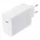 VIVO originalni punjac (Adapter) Flash Charge USB C 3A 120W V12060L1B0 bela bulk
