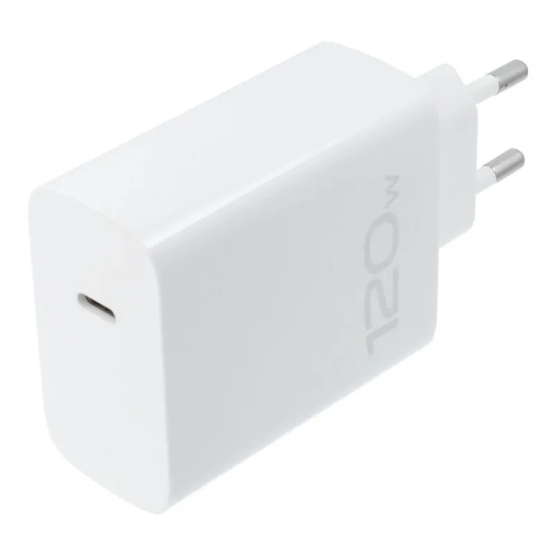 VIVO originalni punjac (Adapter) Flash Charge USB C 3A 120W V12060L1B0 bela bulk